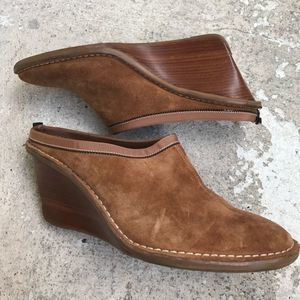 Cole Haan Clogs